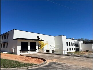 More details for 414 N Meriah St, Landis, NC - Mixed-use to Rent