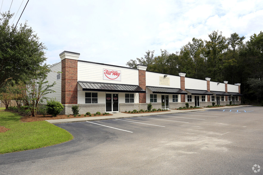 664 Orangeburg Rd, Summerville, SC for rent - Building Photo - Image 1 of 39