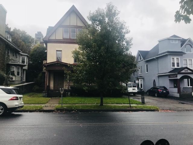 444 Jefferson Ave, Scranton, PA for sale - Other - Image 1 of 1