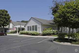 More details for 2534 N Santiago Blvd, Orange, CA - Office/Medical for Rent