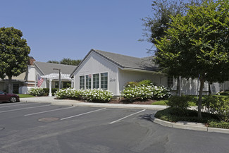 More details for 2534 N Santiago Blvd, Orange, CA - Office/Medical for Rent