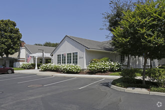 2534 N Santiago Blvd, Orange, CA for rent Building Photo- Image 1 of 7