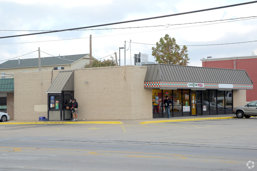 3 E 41st St, Sand Springs, OK for sale - Primary Photo - Image 1 of 1