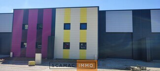 More details for Light Industrial for Sale