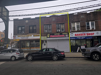 More details for 92-18 Liberty Ave, Ozone Park, NY - Retail for Rent