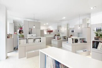 More details for 72 Rue De Clignancourt, Paris - Office to Rent