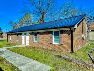 More details for 520 Suburb St, Rocky Mount, NC - Build-to-Rent for Sale