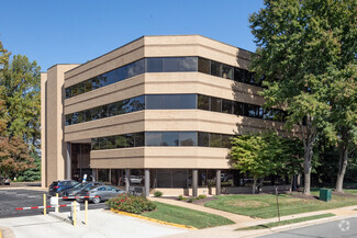 More details for 10640 Page Ave, Fairfax, VA - Office, Office/Medical for Rent