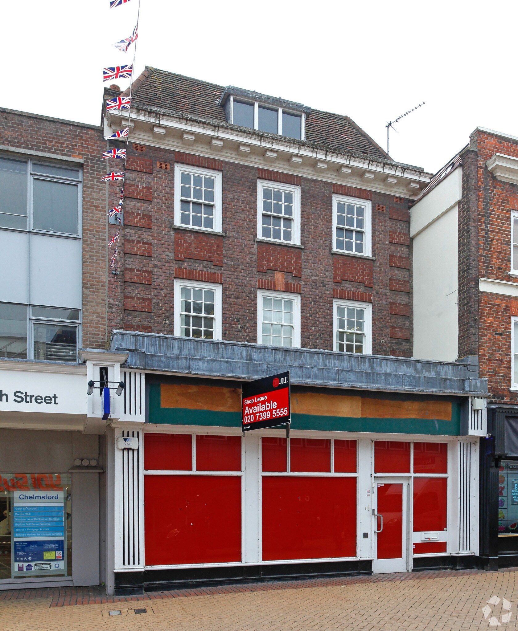 90 High St, Chelmsford for sale Primary Photo- Image 1 of 1