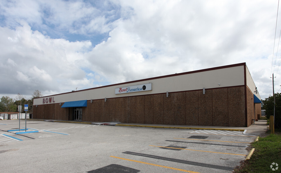 361 Blanding Blvd, Orange Park, FL for rent - Building Photo - Image 1 of 13