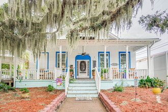 24 Van Horne Ave, Tybee Island, GA for sale Primary Photo- Image 1 of 20