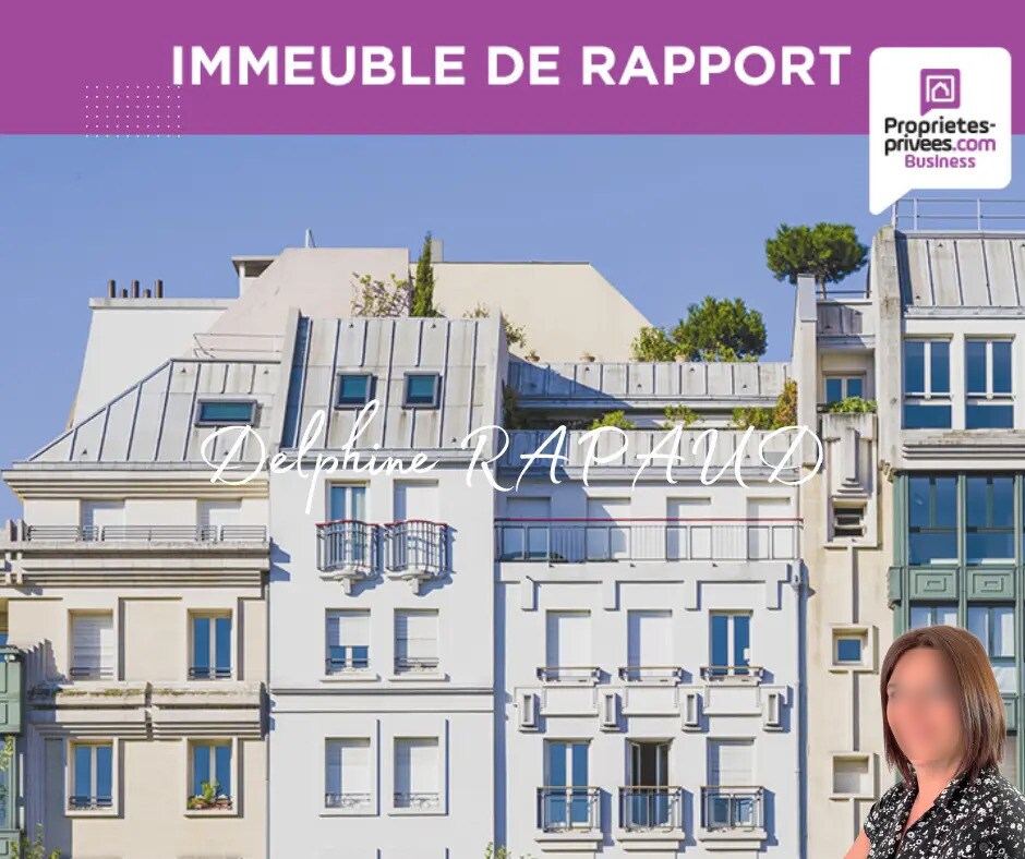 Vente Local d'activités 111 m² - Photo 1