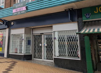 More details for 37 Market Sq, Shipley - Retail for Rent