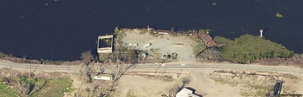 Stockton Deep Water Channel, Stockton, CA for sale - Primary Photo - Image 1 of 1