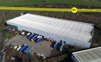 More details for Danes Way, Northampton - Industrial for Rent