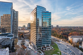 More details for 3500 Lenox Rd NE, Atlanta, GA - Office for Rent