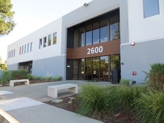 More details for 2600 Stanwell Dr, Concord, CA - Office for Sale