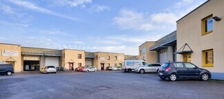 More details for Light Industrial to Rent