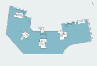 2 The Priory, Birmingham to rent Floor Plan- Image 1 of 6