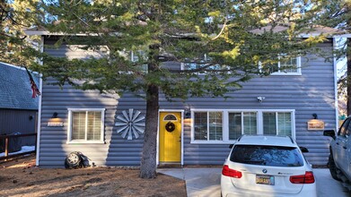 39408 Moab Lane, Big Bear Lake, CA for sale Primary Photo- Image 1 of 22