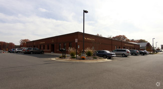 More details for 4550-4552 Empire Ct, Fredericksburg, VA - Office for Sale