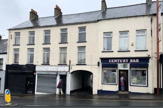 More details for 4-8 Church St, Ballynahinch - Retail to Rent