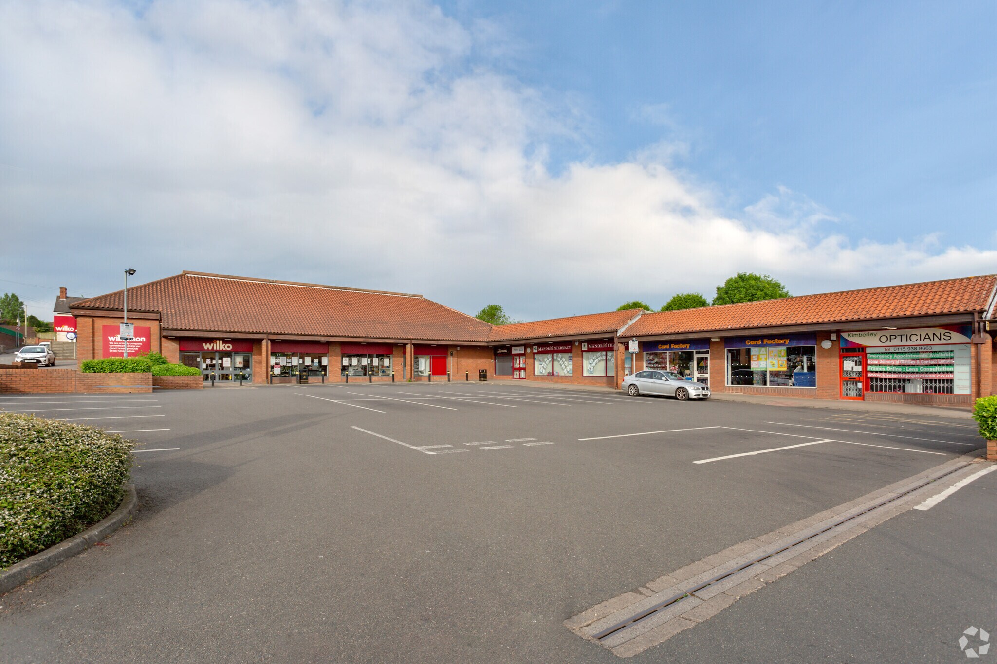 Greens Ln, Kimberley for sale Building Photo- Image 1 of 1