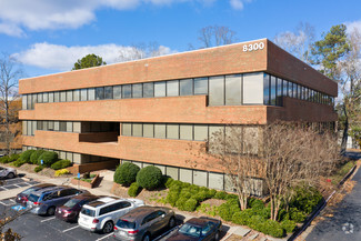 More details for 8300 Dunwoody Pl, Atlanta, GA - Office for Rent