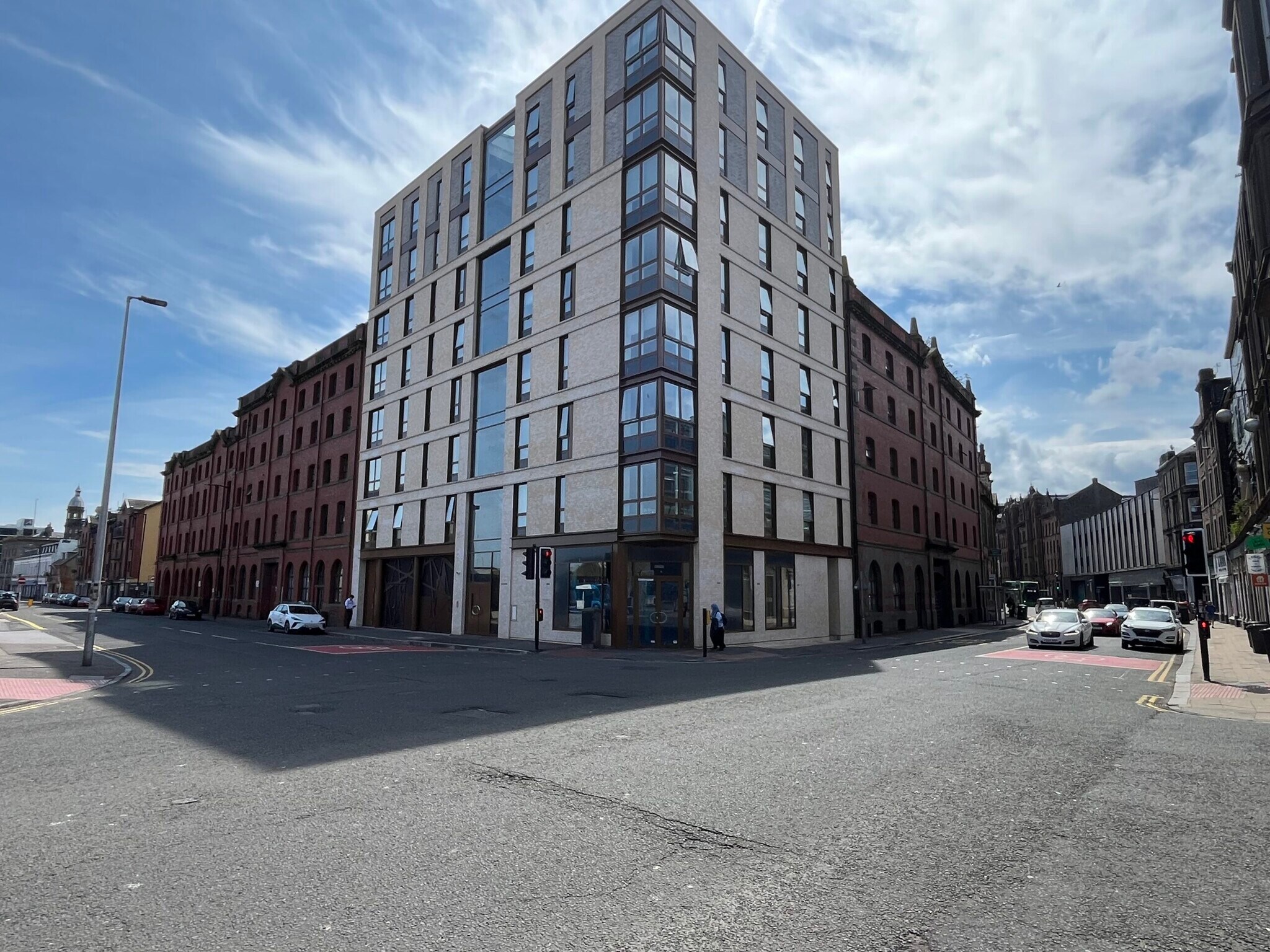3 Trades Lane, Dundee to rent Primary Photo- Image 1 of 4