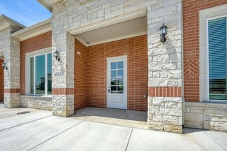 More details for 5860 Collin McKinney Pky, McKinney, TX - Office for Sale