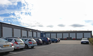 More details for Weston Ave, Grays - Industrial for Rent