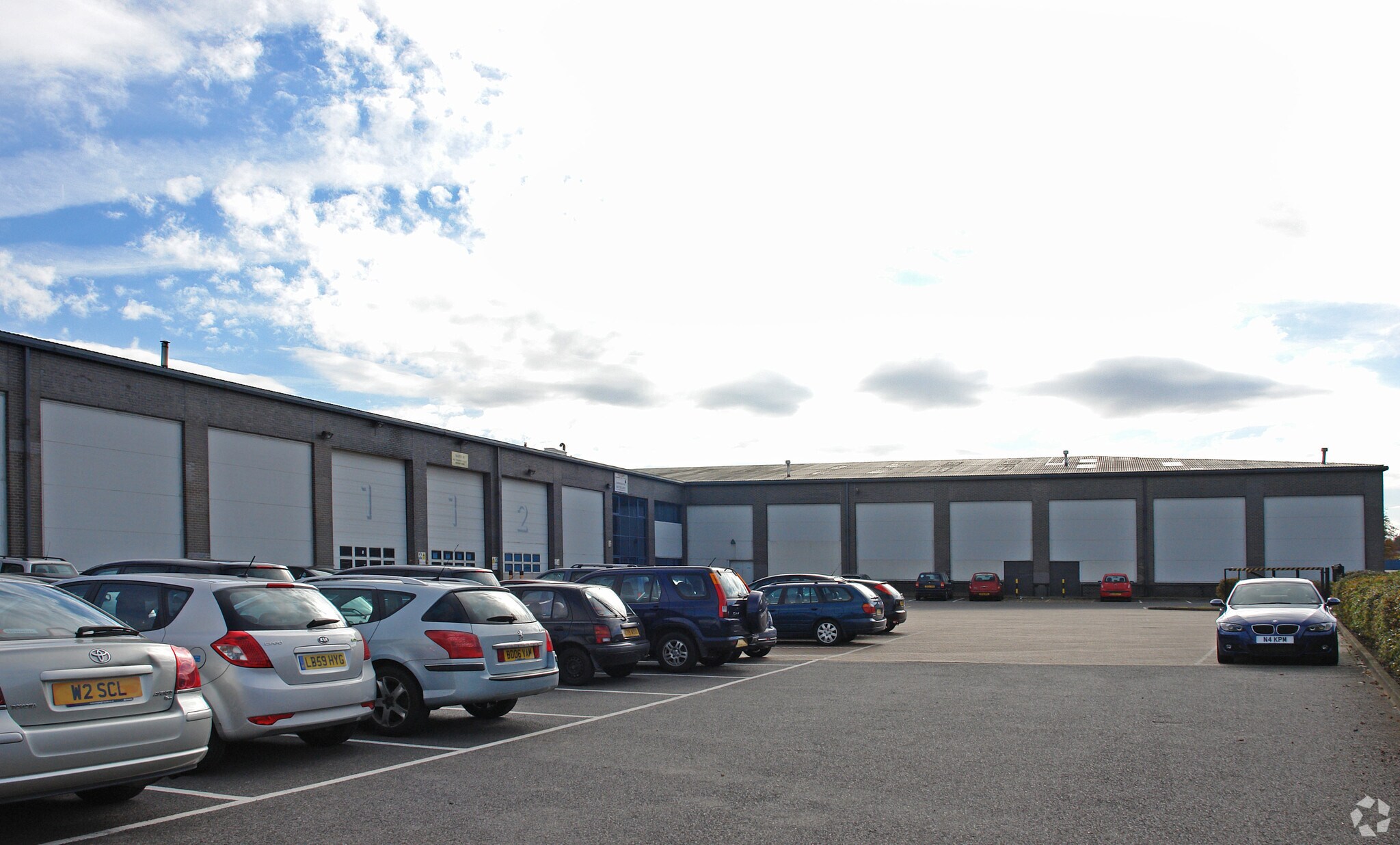 Weston Ave, Grays to rent Primary Photo- Image 1 of 5