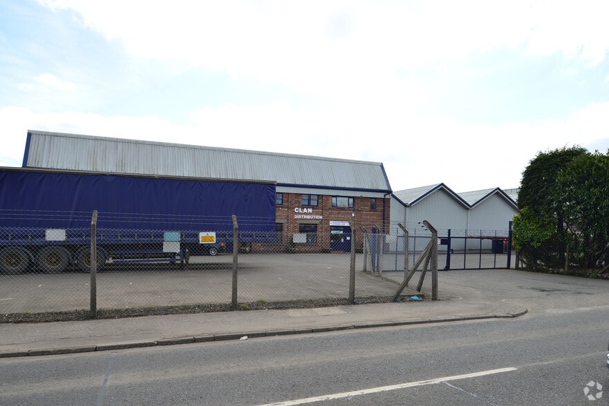 Seabegs Rd, Bonnybridge to rent - Building Photo - Image 2 of 2