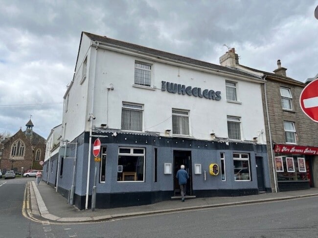 More details for 48 Fore St, Torpoint - Retail for Sale