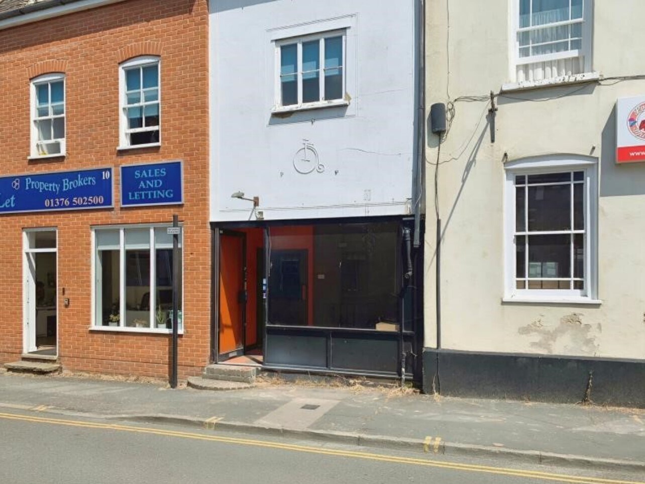 68 Newland St, Witham for sale Building Photo- Image 1 of 1