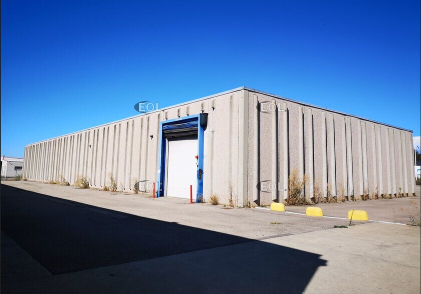 Industrial in Chaponnay to rent - Building Photo - Image 2 of 14