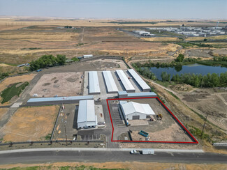 More details for 1832 Dell Ave, Walla Walla, WA - Industrial for Rent