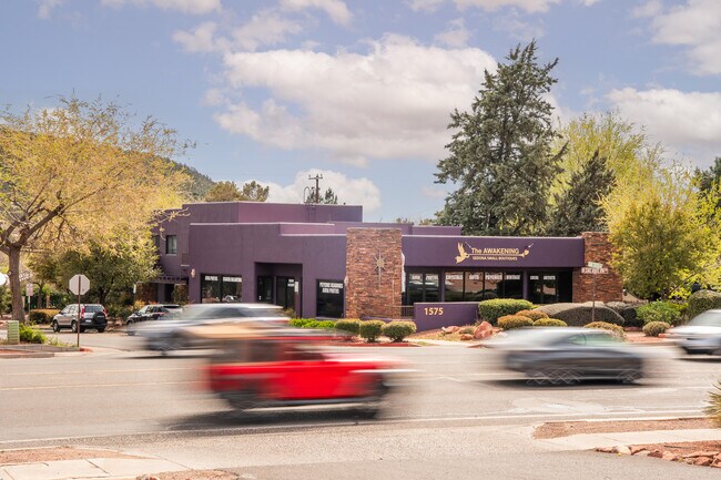 More details for 1575 W State Route 89A, Sedona, AZ - Office to Rent