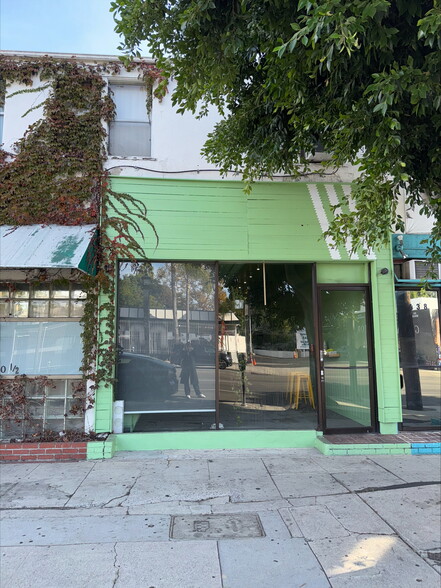 440 N La Cienega Blvd, West Hollywood, CA for rent - Building Photo - Image 2 of 10