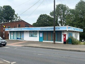More details for 66-70 Ber St, Norwich - Retail to Rent