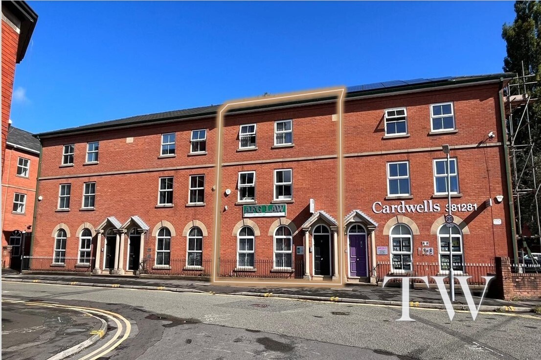 Institute St, Bolton for sale Building Photo- Image 1 of 1