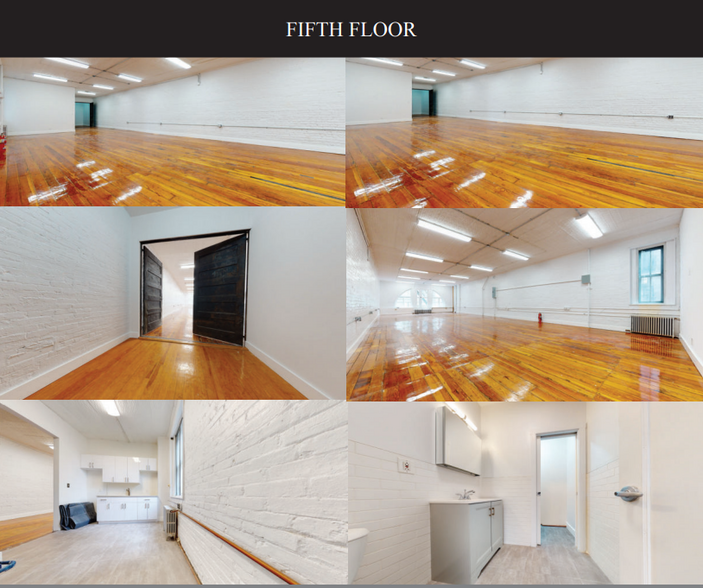 137 W 19th St, New York, NY for rent - Interior Photo - Image 2 of 12