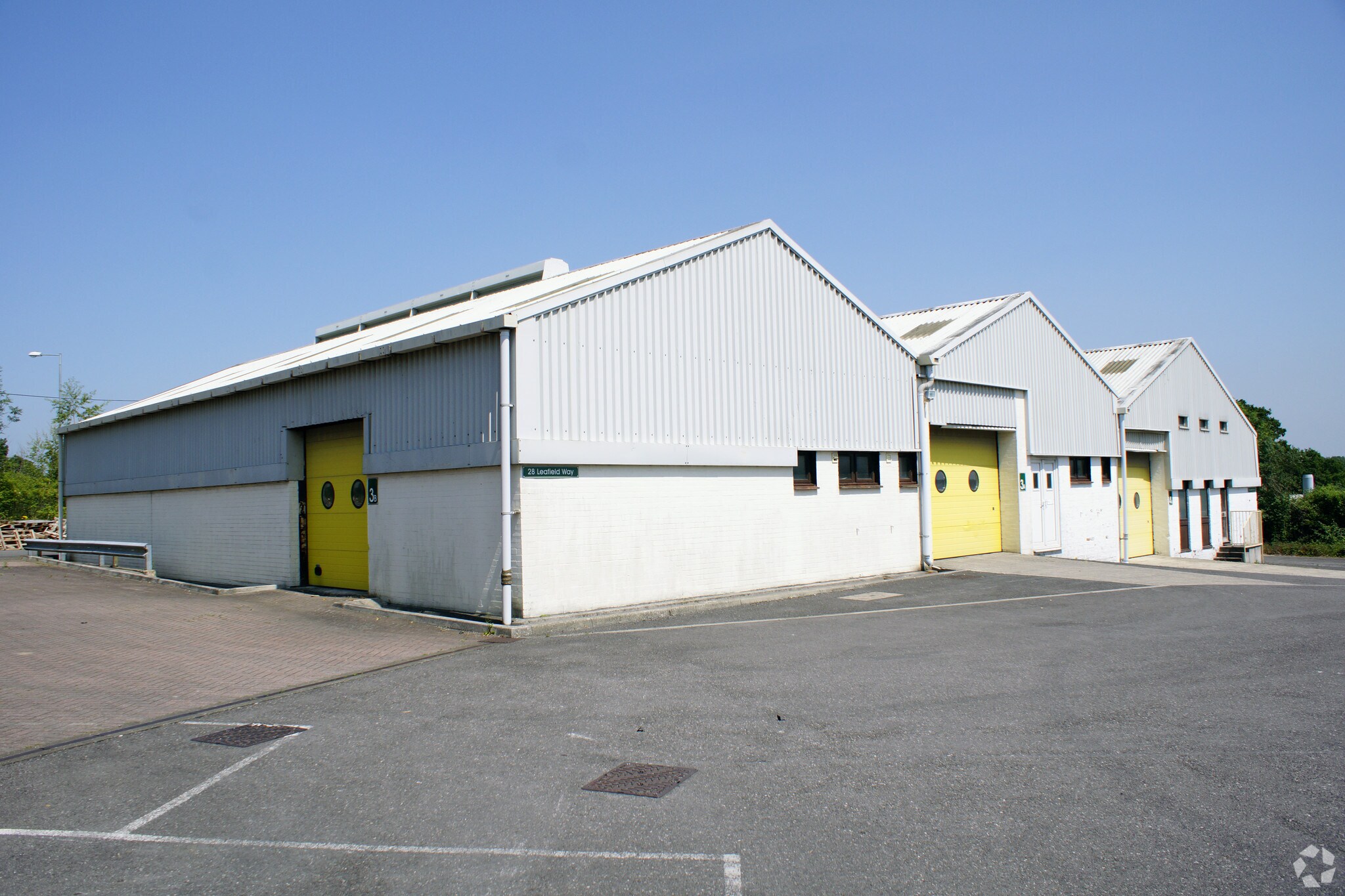 Edinburgh Way, Corsham for sale Primary Photo- Image 1 of 1