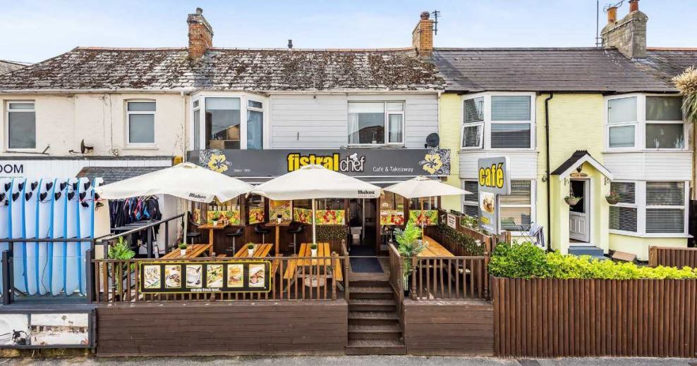 2 Beacon Rd, Newquay for sale Primary Photo- Image 1 of 1