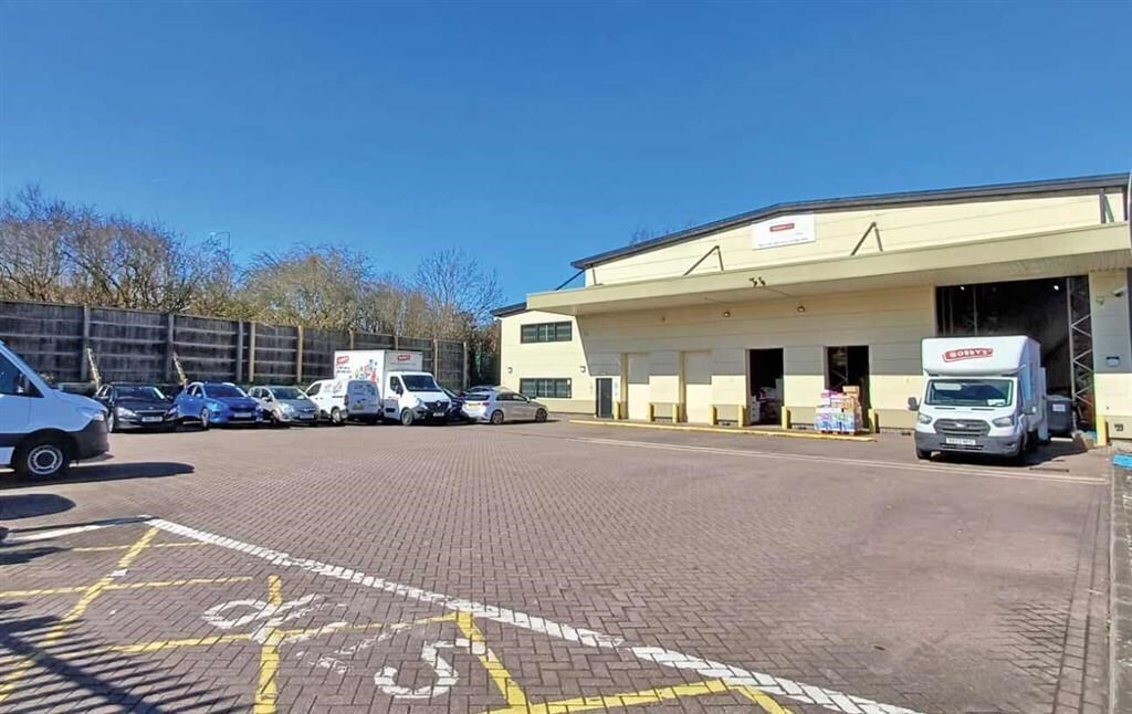 Snodland By Pass, Snodland for sale Primary Photo- Image 1 of 1