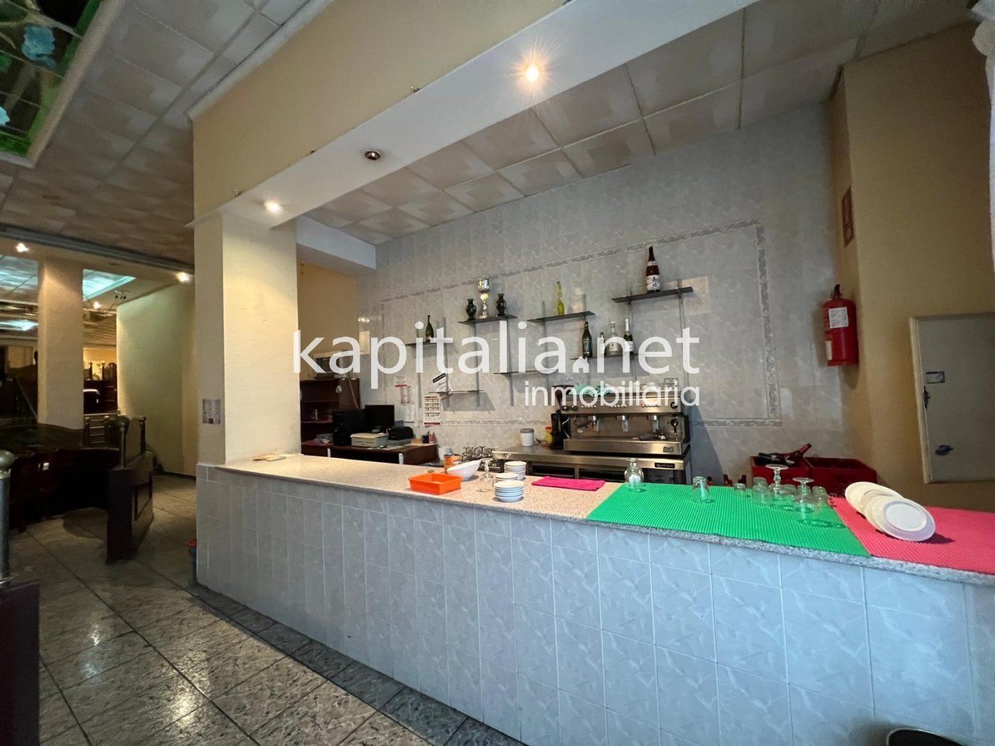 Retail in Ontinyent to rent Building Photo- Image 1 of 11