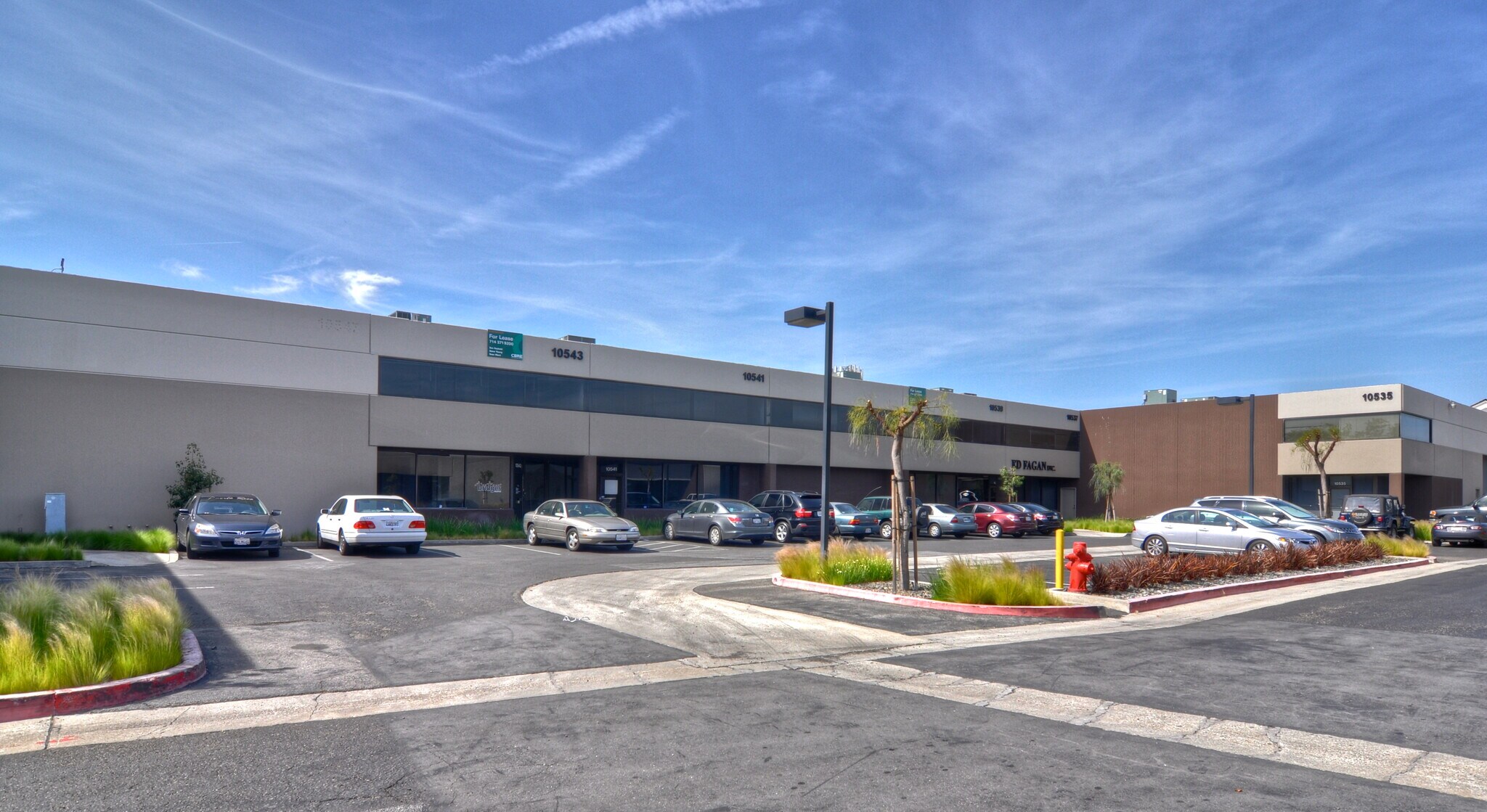 10535-10549 Humbolt St, Los Alamitos, CA for sale Primary Photo- Image 1 of 1