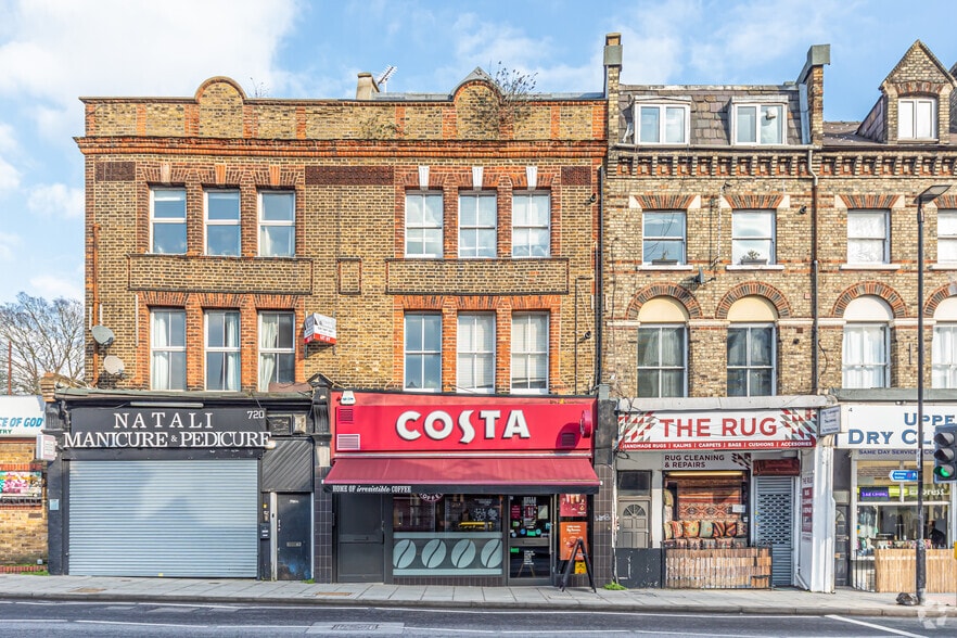 718 Holloway Rd, London to rent - Building Photo - Image 3 of 4
