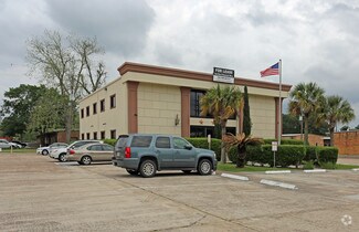 More details for 302 N Houston Ave, Humble, TX - Office for Rent