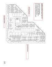 100 International Dr, Baltimore, MD for rent Floor Plan- Image 2 of 3